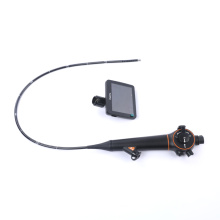 Tuoren medical flexible fiber optic video laryngoscopec